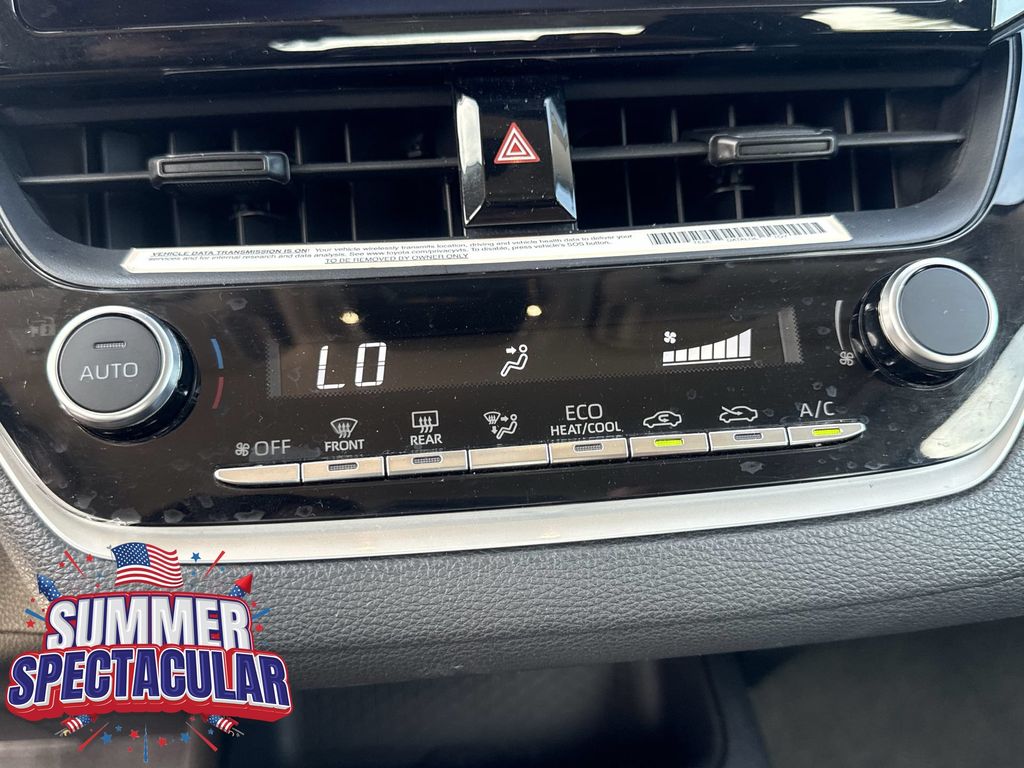 Used 2024 Toyota Corolla Sedan