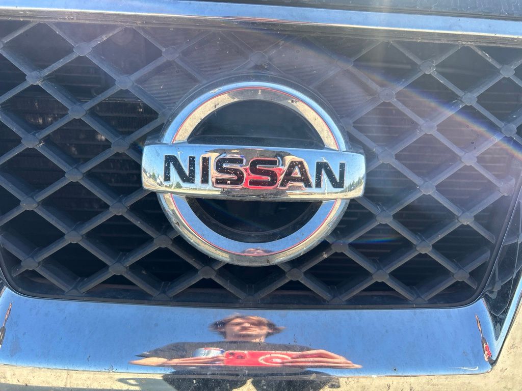Used 2012 Nissan Frontier Truck