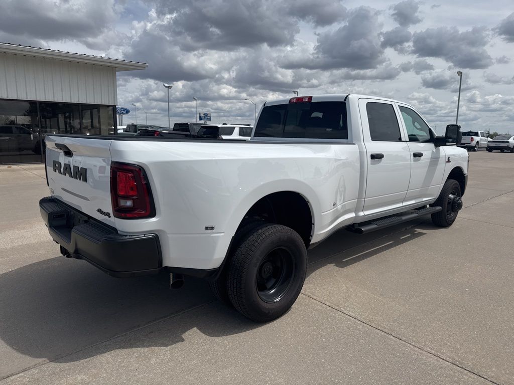 Ram35005