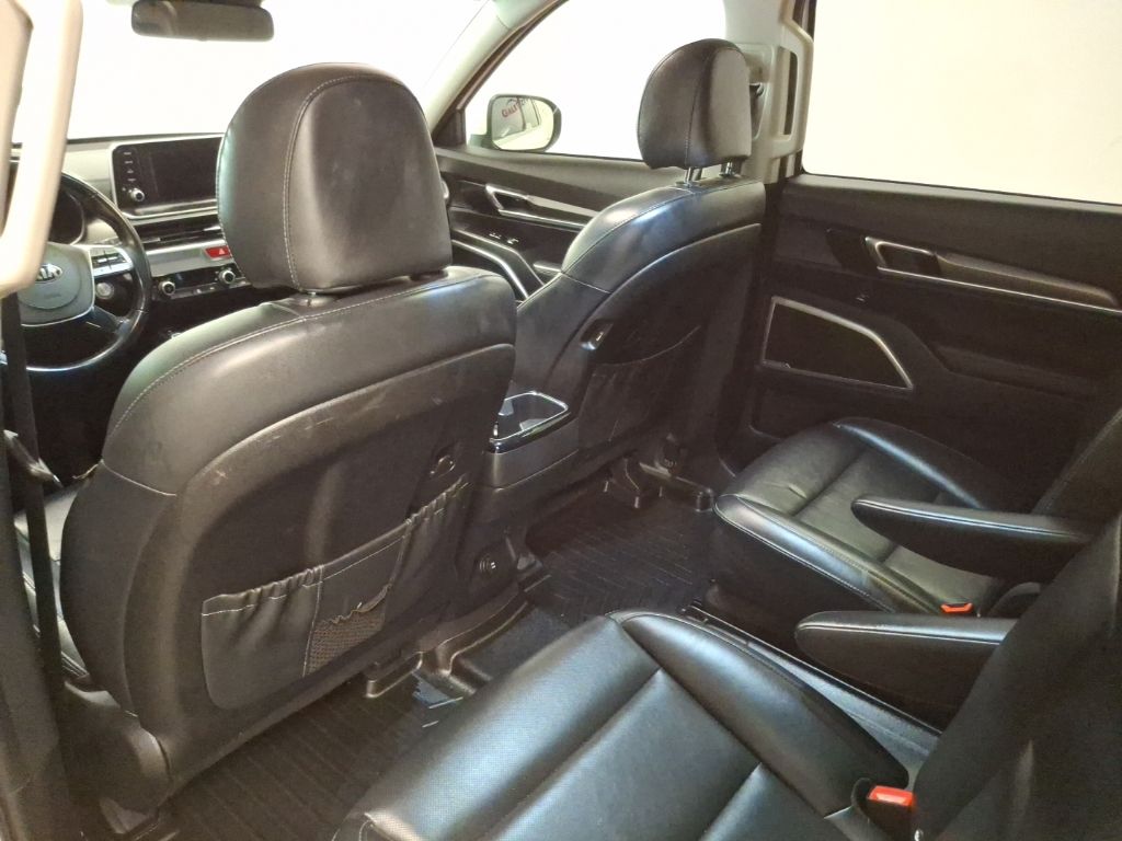 Used 2020 Kia Telluride SUV