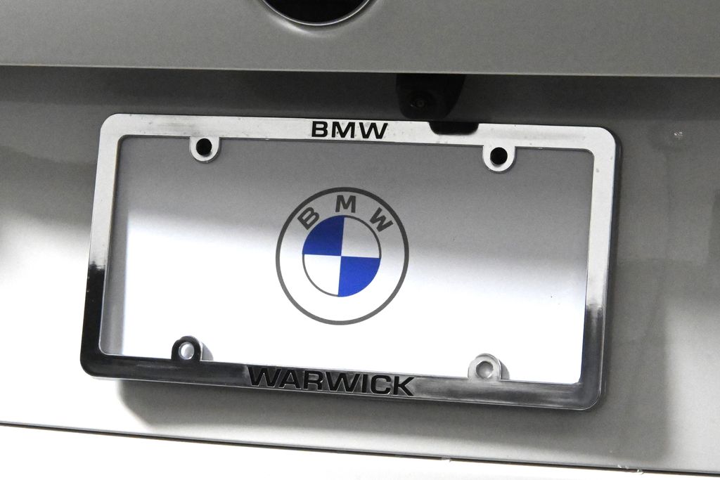 Thumbnail: 2026 BMW X5 - 14