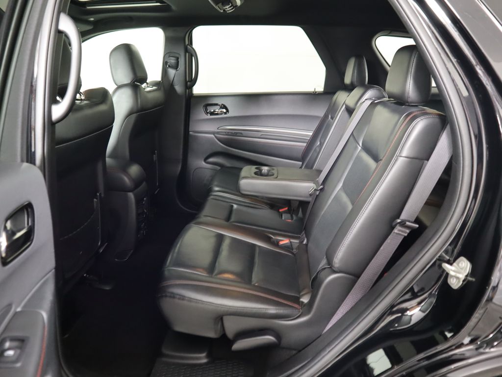 Thumbnail: 2023 Dodge Durango - 22