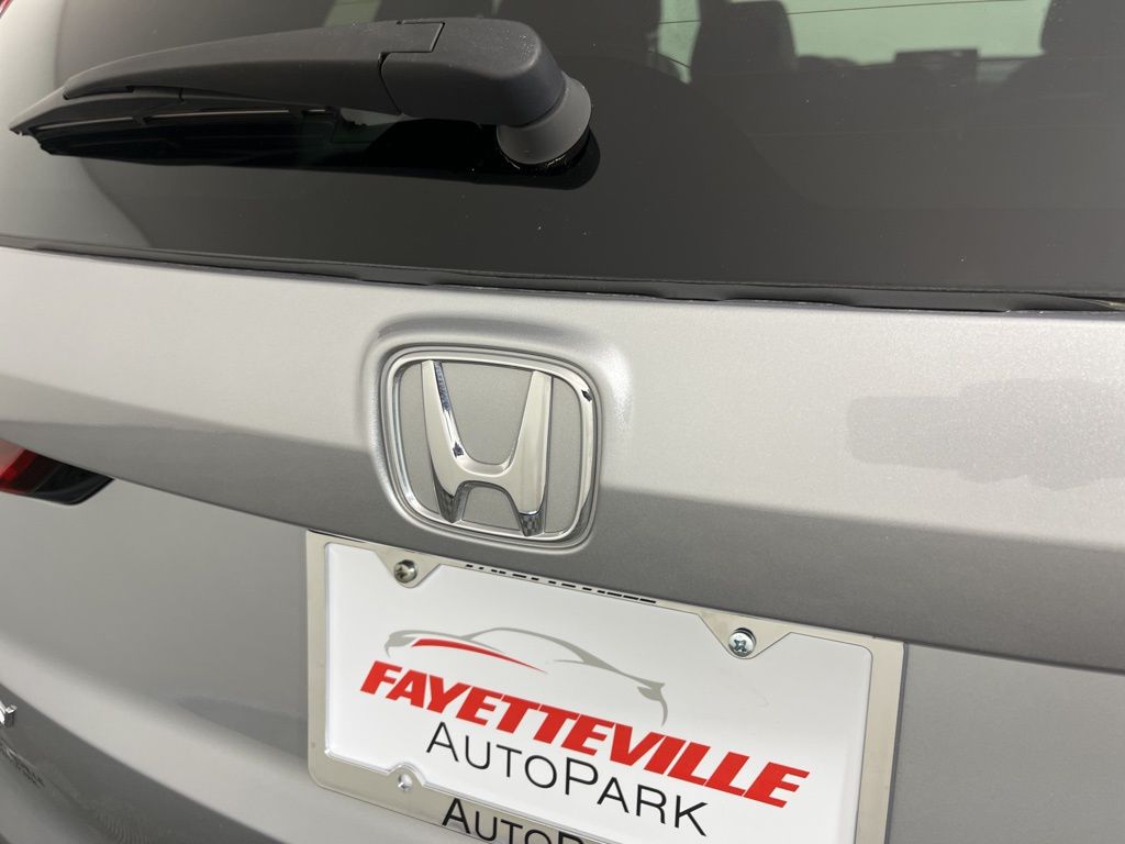 2023 Honda CR-V Sport 13