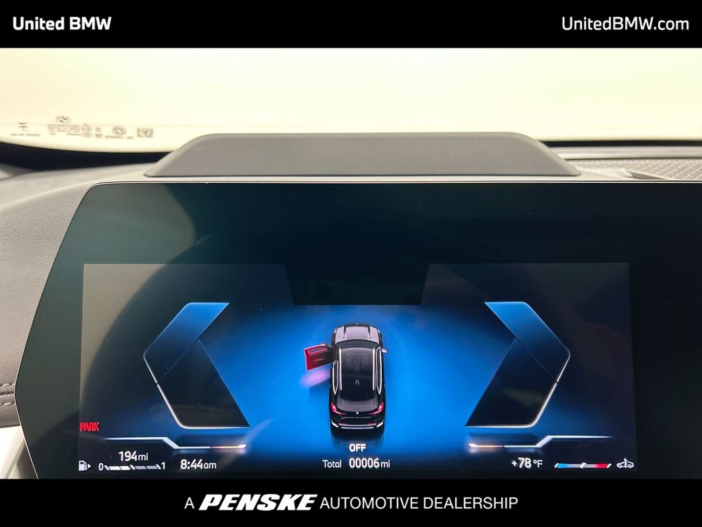 Thumbnail: 2026 BMW X1 - 15