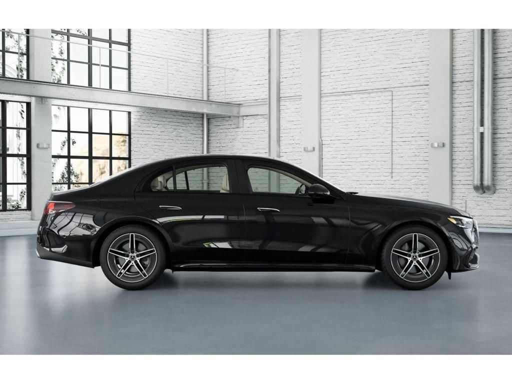 Thumbnail: 2026 Mercedes-Benz E-Class - 2