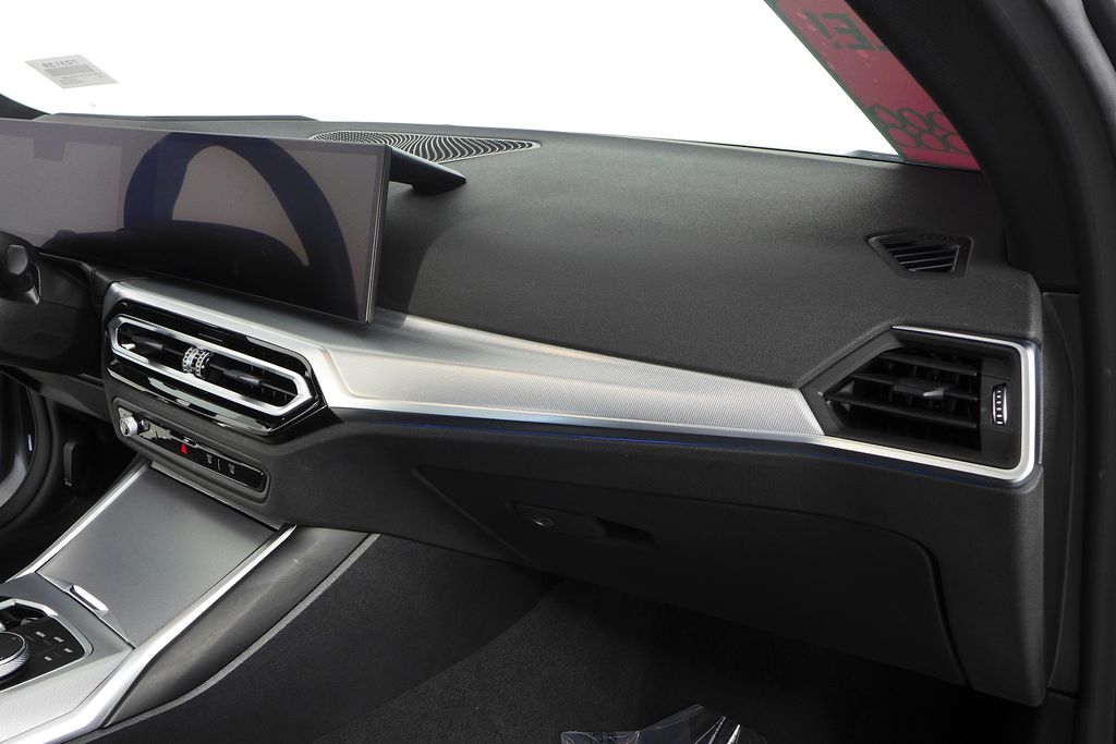 Thumbnail: 2024 BMW i4 - 14