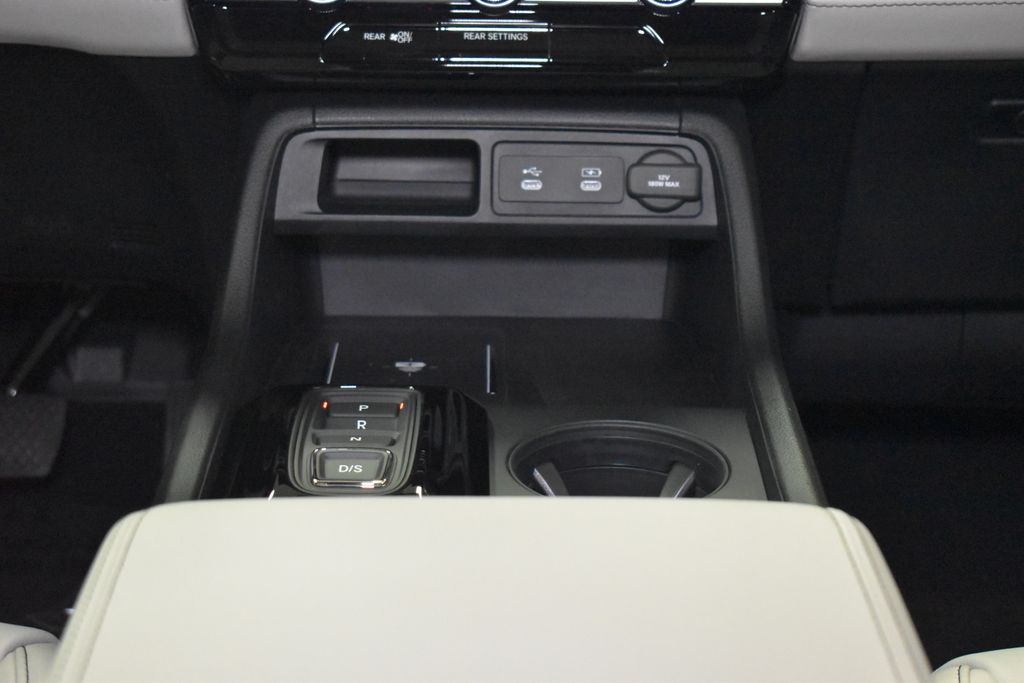 Thumbnail: 2026 Honda Passport - 13
