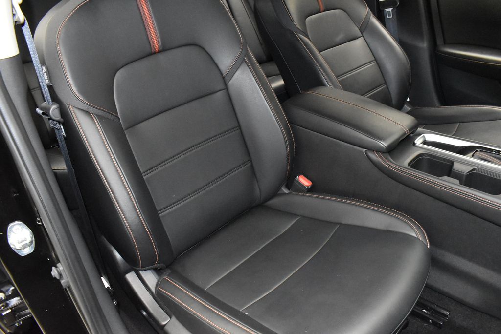 Thumbnail: 2023 Nissan Sentra - 26