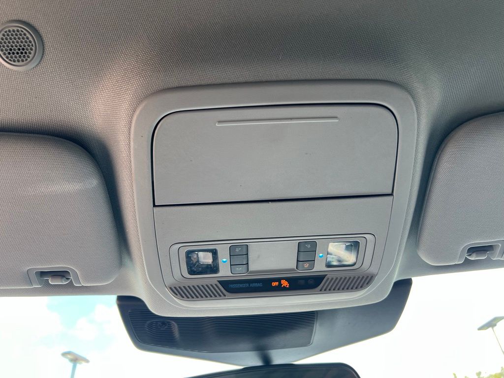 Used 2024 Ford Explorer SUV