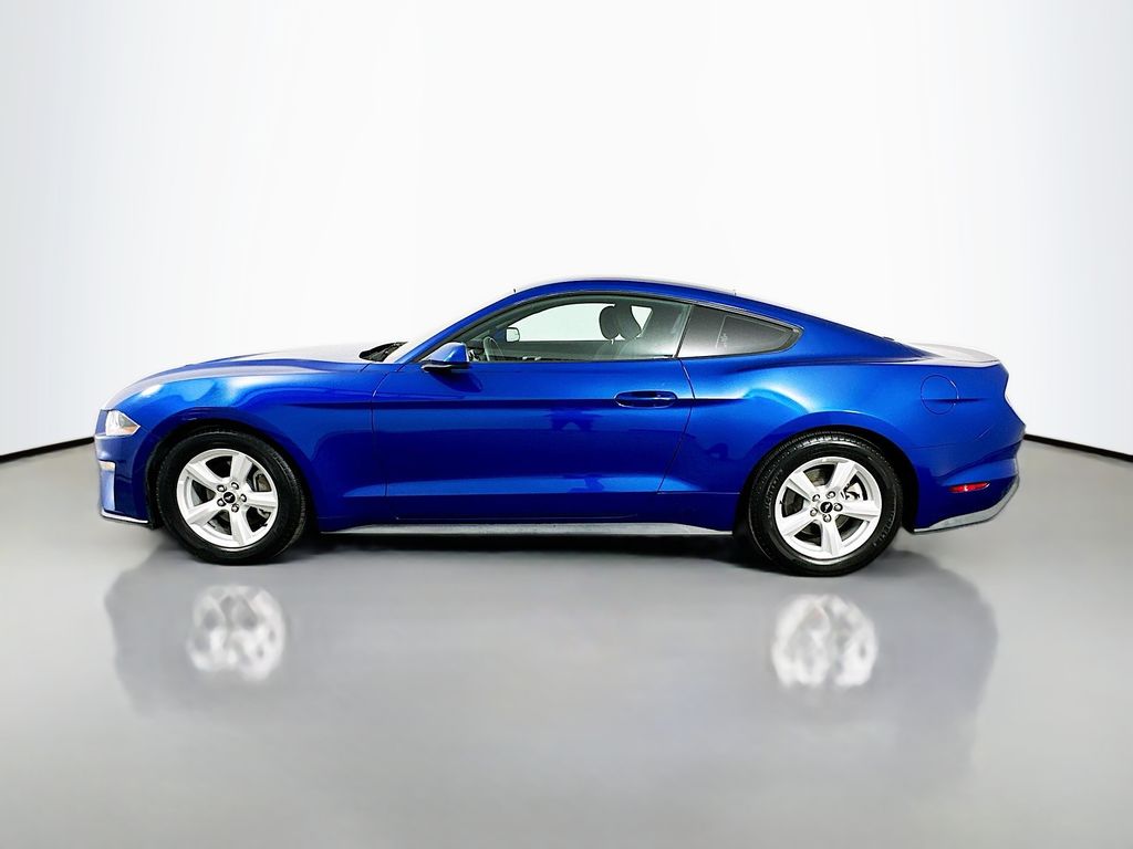 Thumbnail: 2018 Ford Mustang - 8