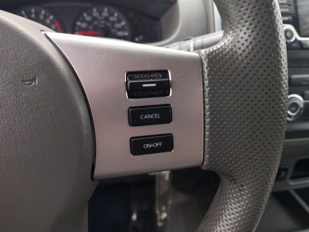 Used Car 2018 Nissan Frontier  Sv For Sale Under $25,000 In Austin, Texas