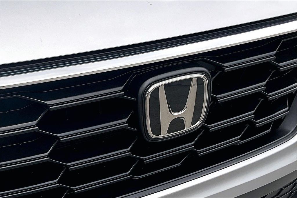 Used 2023 Honda CR-V SUV
