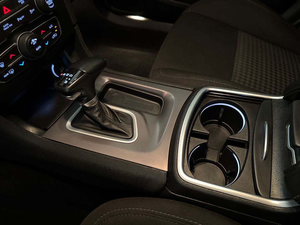 2022 Triple Nickel Clearcoat Dodge Charger R/T RWD Sedan