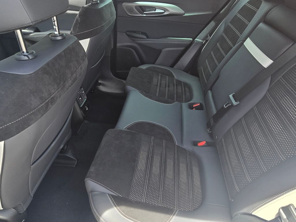 2026 Alfa Romeo Tonale - $46,746