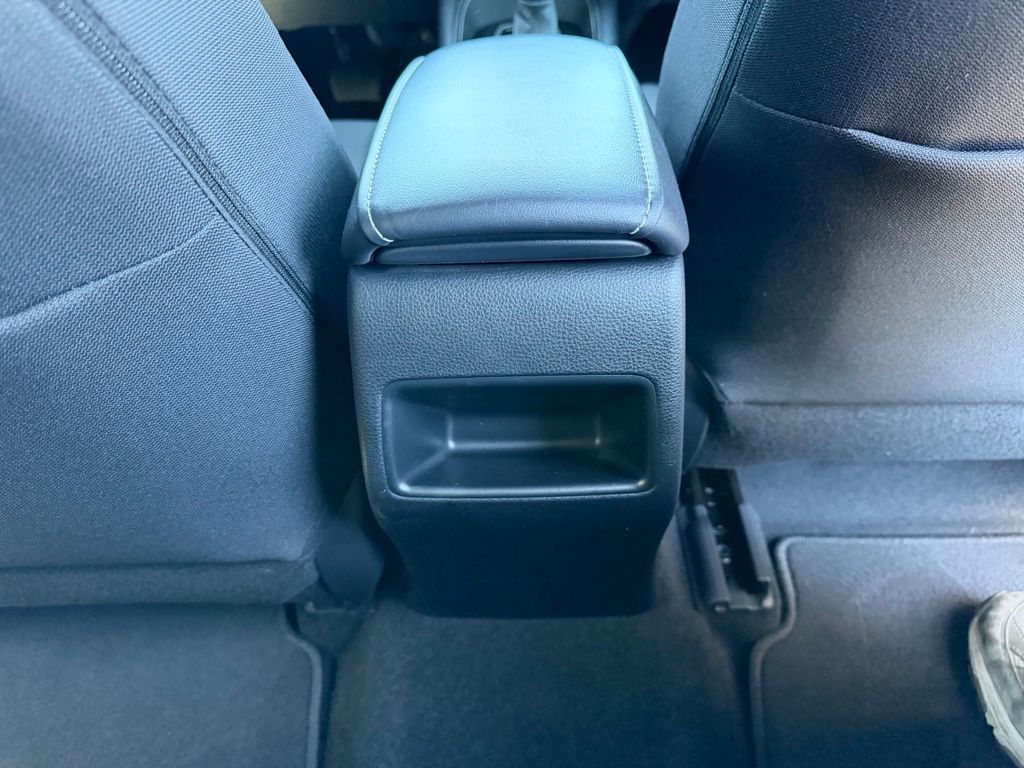 Used 2021 Toyota Corolla Hatchback Hatchback