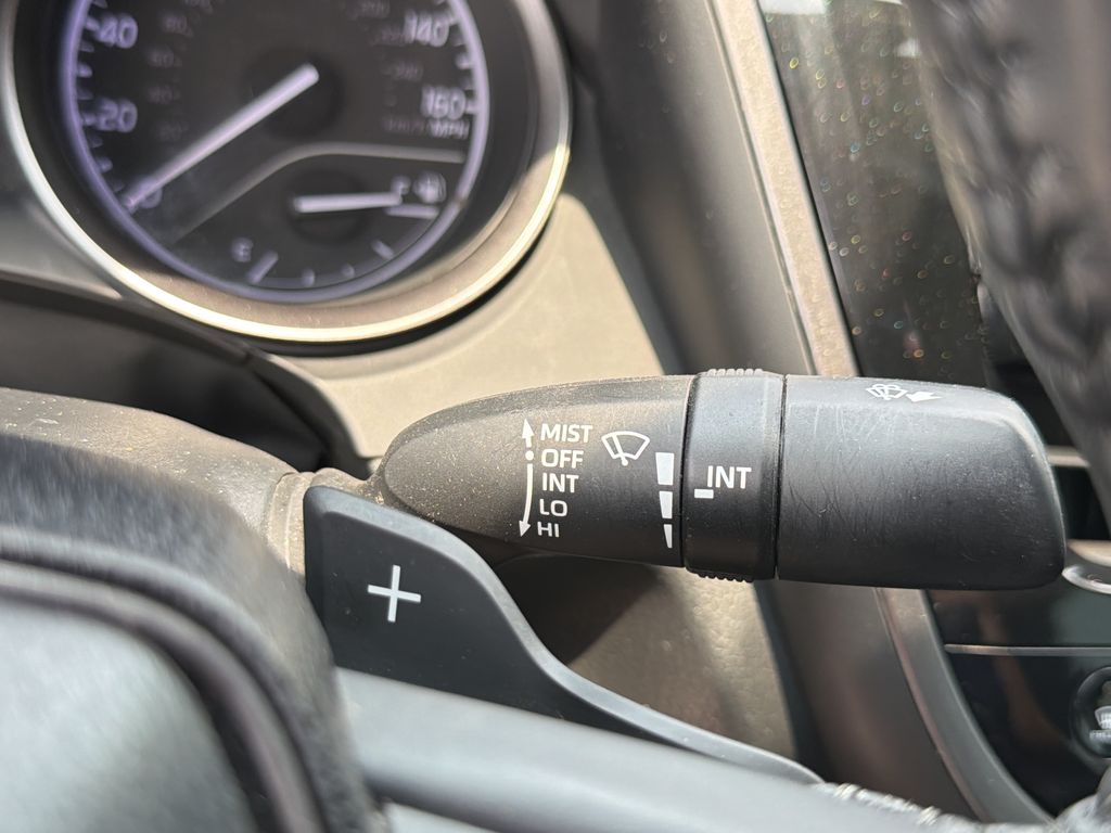 Used 2023 Toyota Camry Sedan