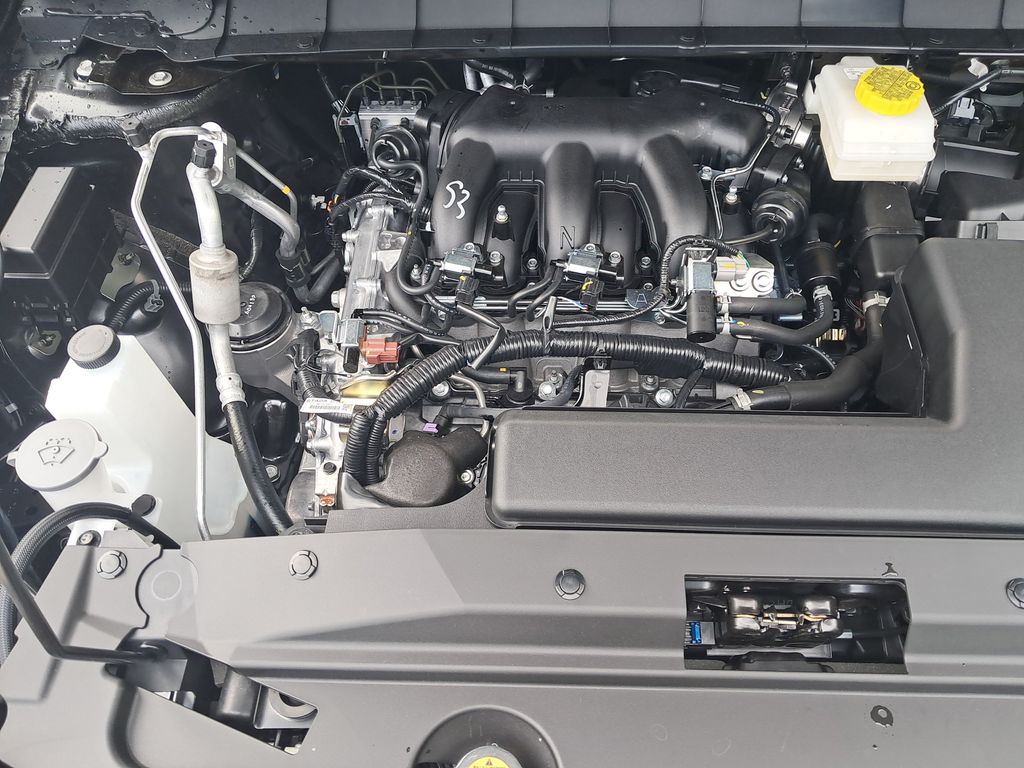 2026 Nissan Pathfinder SL Gray at John Sisson Motors