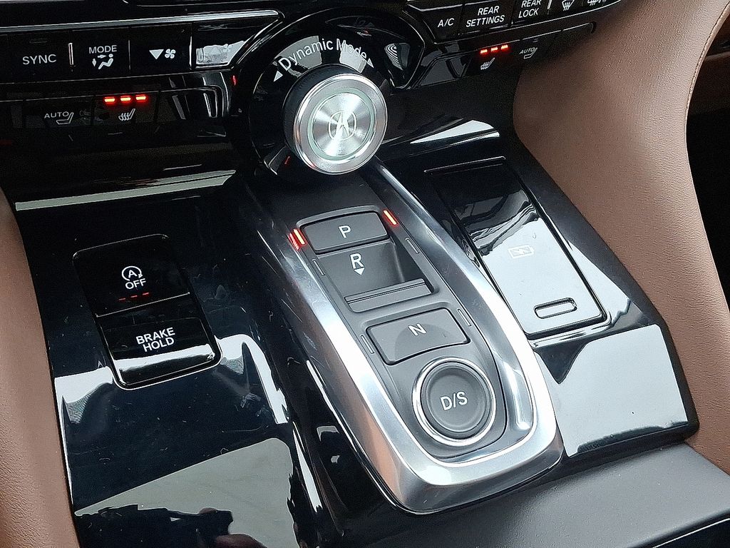 Thumbnail: 2026 Acura MDX - 9