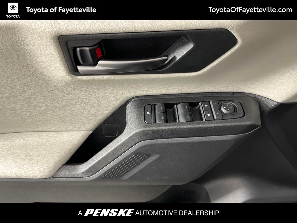 Thumbnail: 2026 Toyota RAV4 - 26