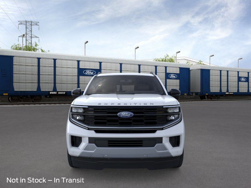 2026 Ford Expedition Max Platinum MAX