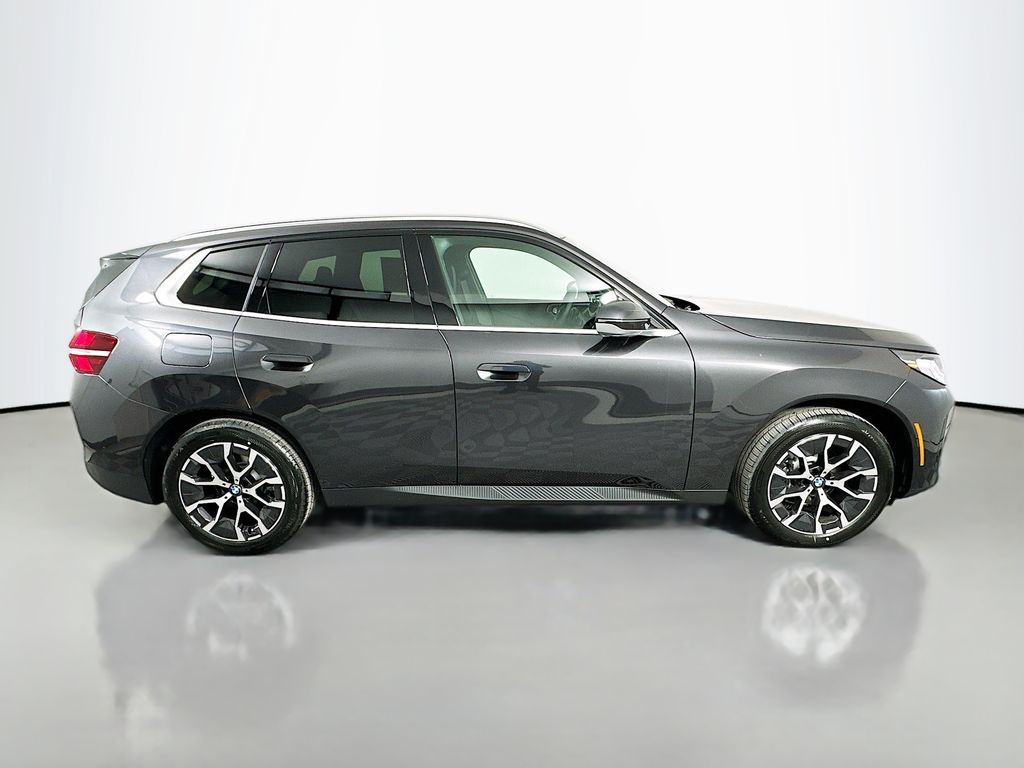 Thumbnail: 2026 BMW X3 - 4