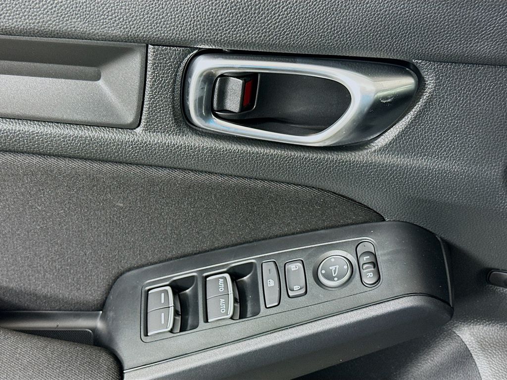 Thumbnail: 2026 Honda Civic - 18