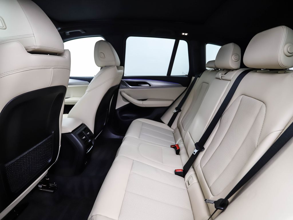 Thumbnail: 2023 BMW X3 - 22