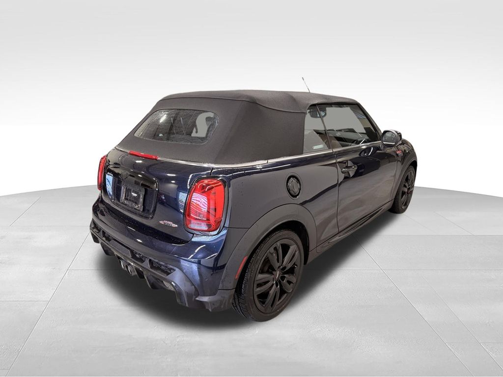 Thumbnail: 2024 MINI Cooper - 6