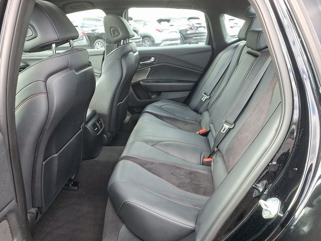 Thumbnail: 2022 Acura TLX - 10