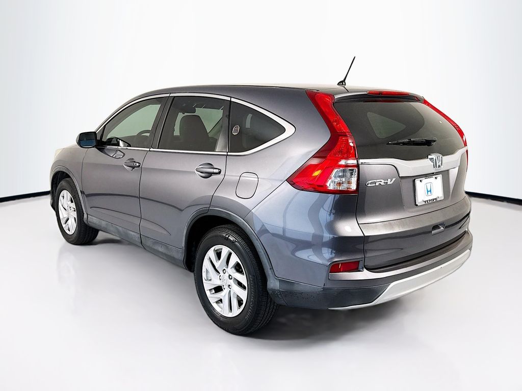 Thumbnail: 2016 Honda CR-V - 7