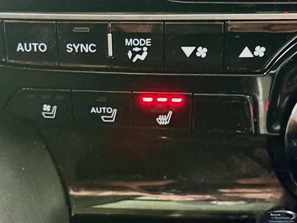 used 2023 Acura MDX car, priced at $41,499