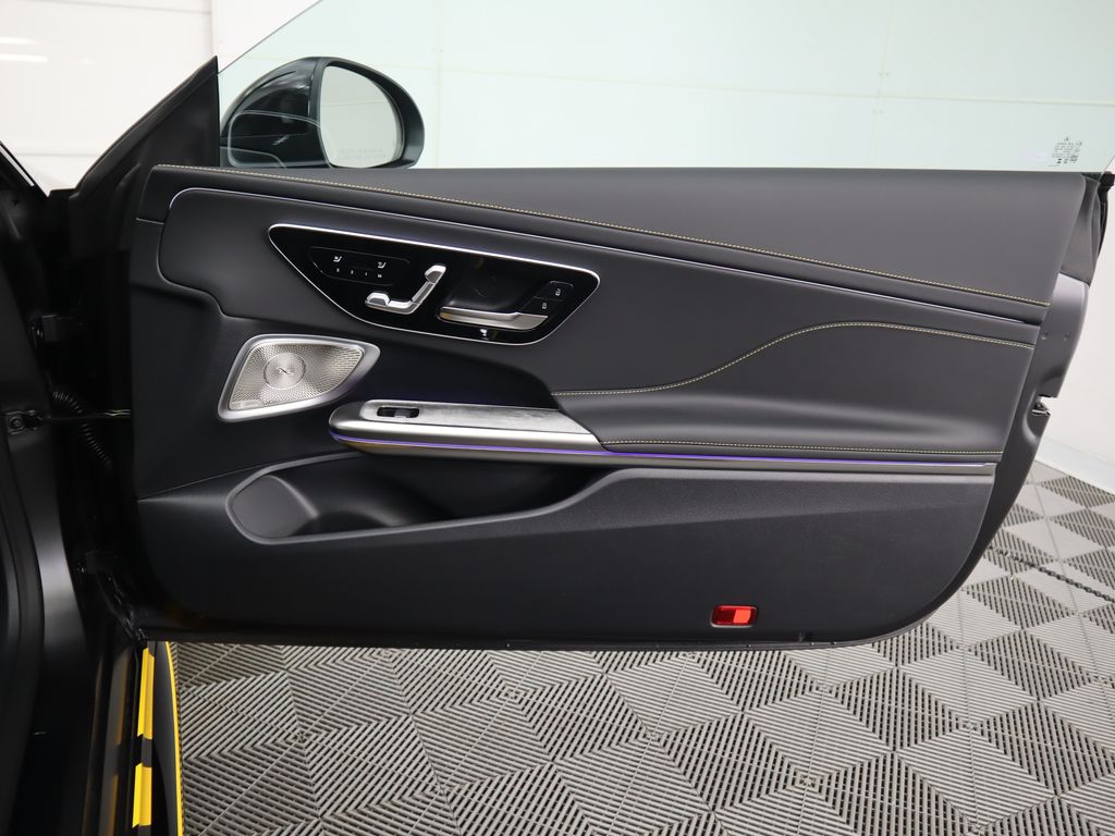 Thumbnail: 2026 Mercedes-Benz CLE - 27