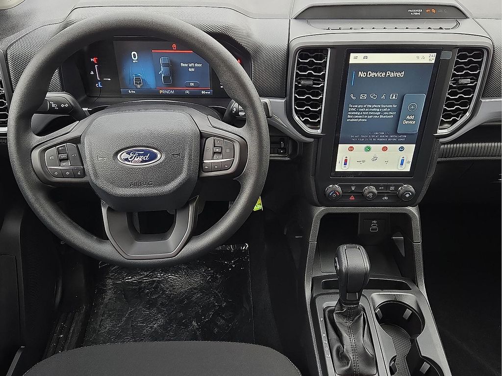 2025 Ford Ranger XL - Photo 19
