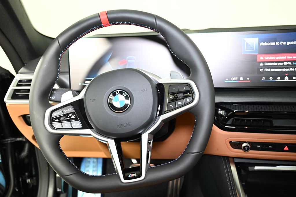 Thumbnail: 2026 BMW 4 Series - 17