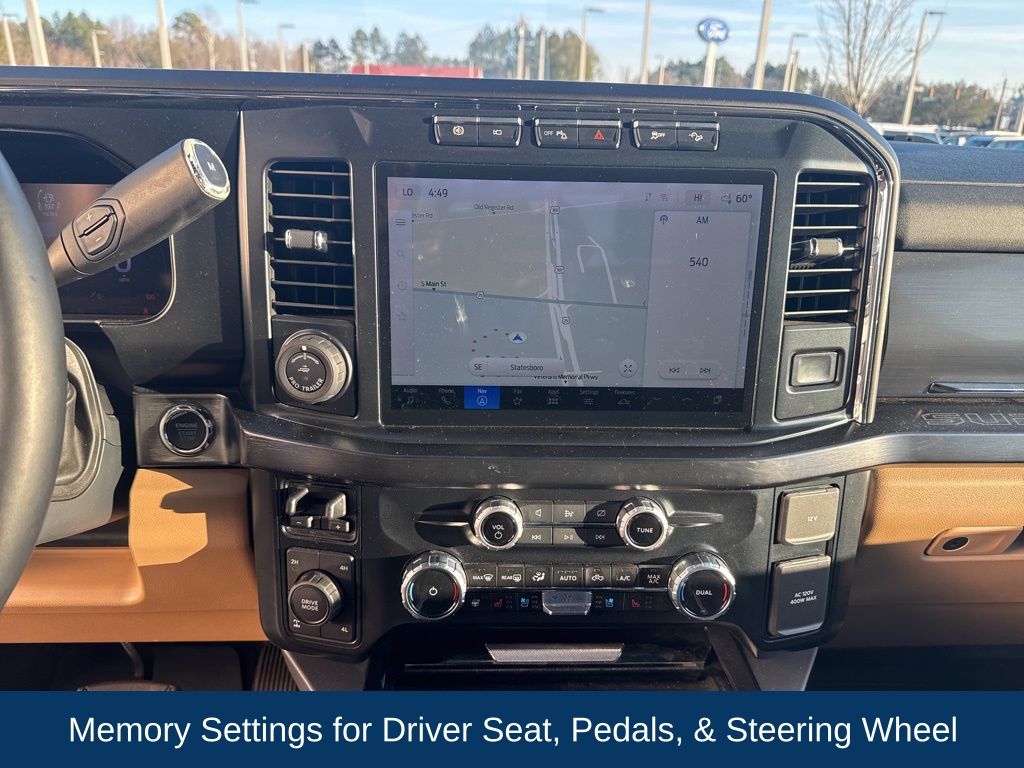 2024 Ford F-350 Lariat