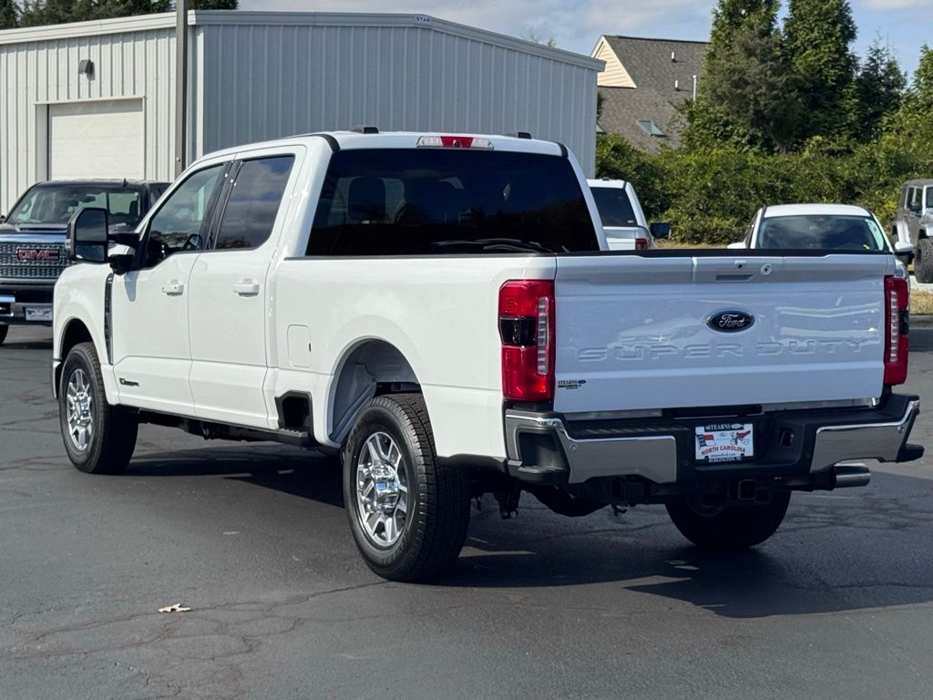 FordF-350SD45