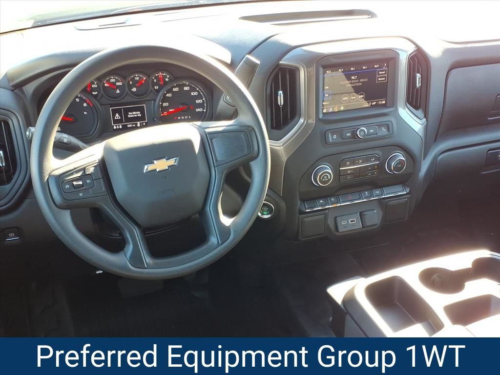 ChevroletSilverado 15002