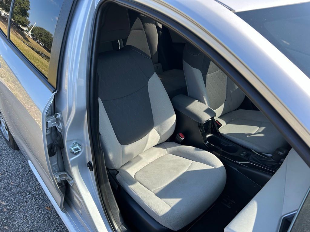 Thumbnail: 2021 Toyota Corolla - 15