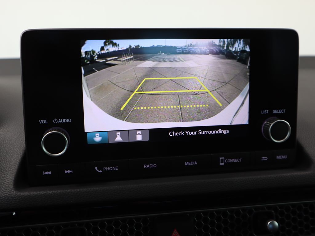 Thumbnail: 2024 Honda Civic - 15