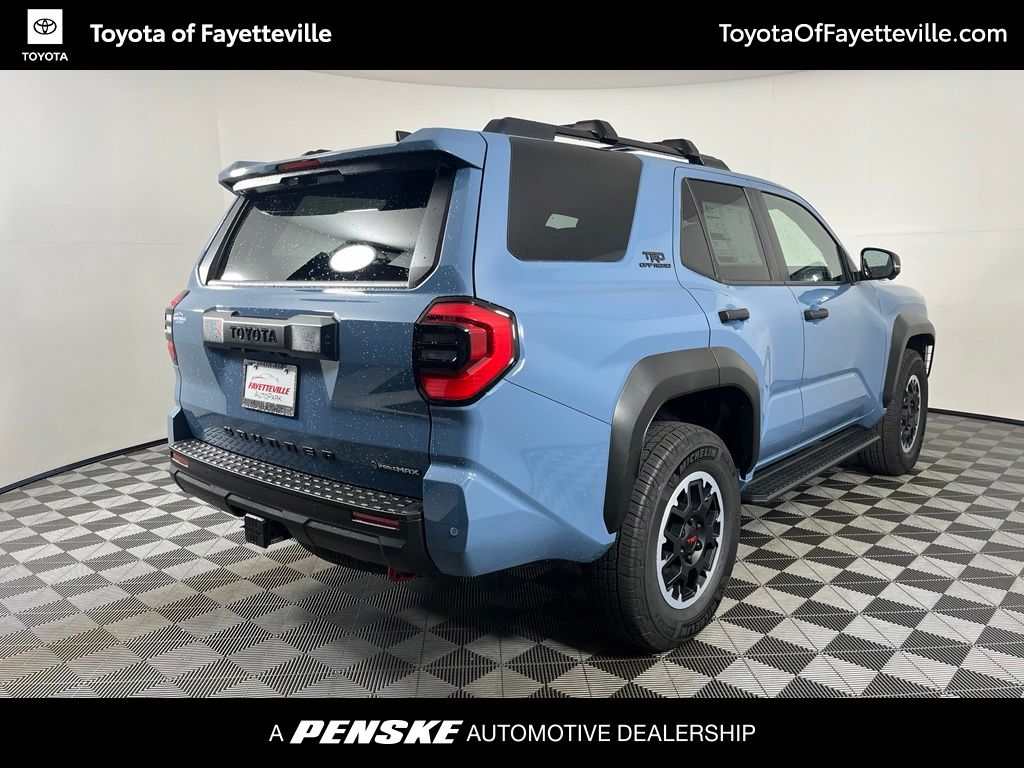 Thumbnail: 2026 Toyota 4Runner - 5
