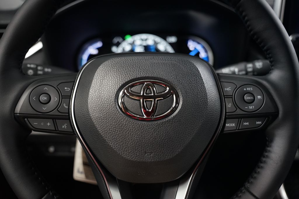 Thumbnail: 2025 Toyota RAV4 - 17