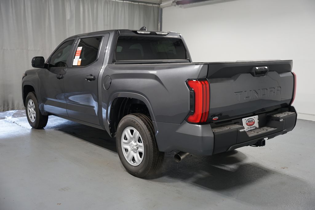 Thumbnail: 2026 Toyota Tundra - 7