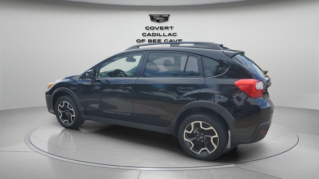 Used Car 2016 Subaru Crosstrek  2.0i Limited For Sale Under $20,000 In Austin, Texas