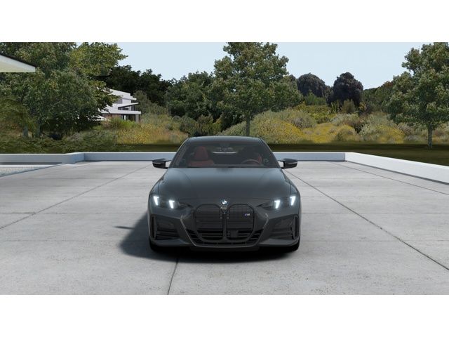 Thumbnail: 2026 BMW 4 Series - 3