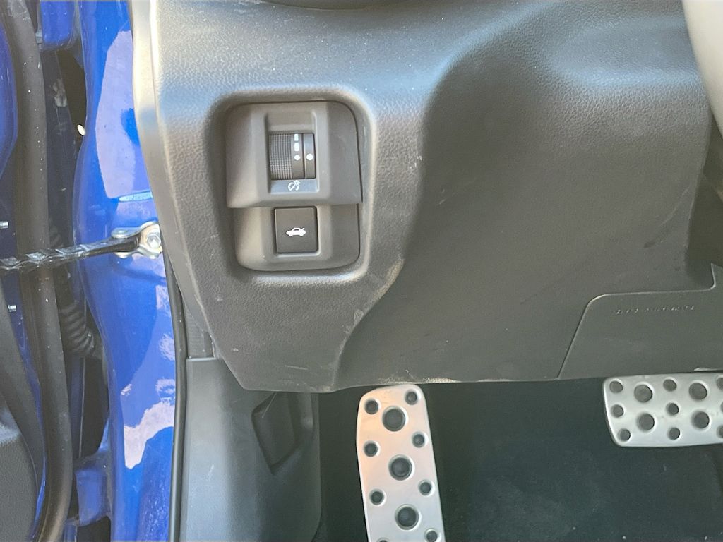 Used 2024 Blue Subaru Limited image 10