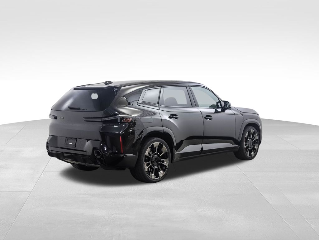 Thumbnail: 2023 BMW XM - 5