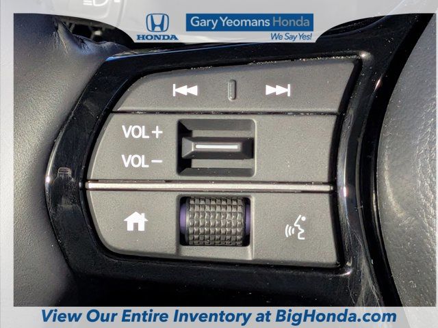2023 Honda CR-V