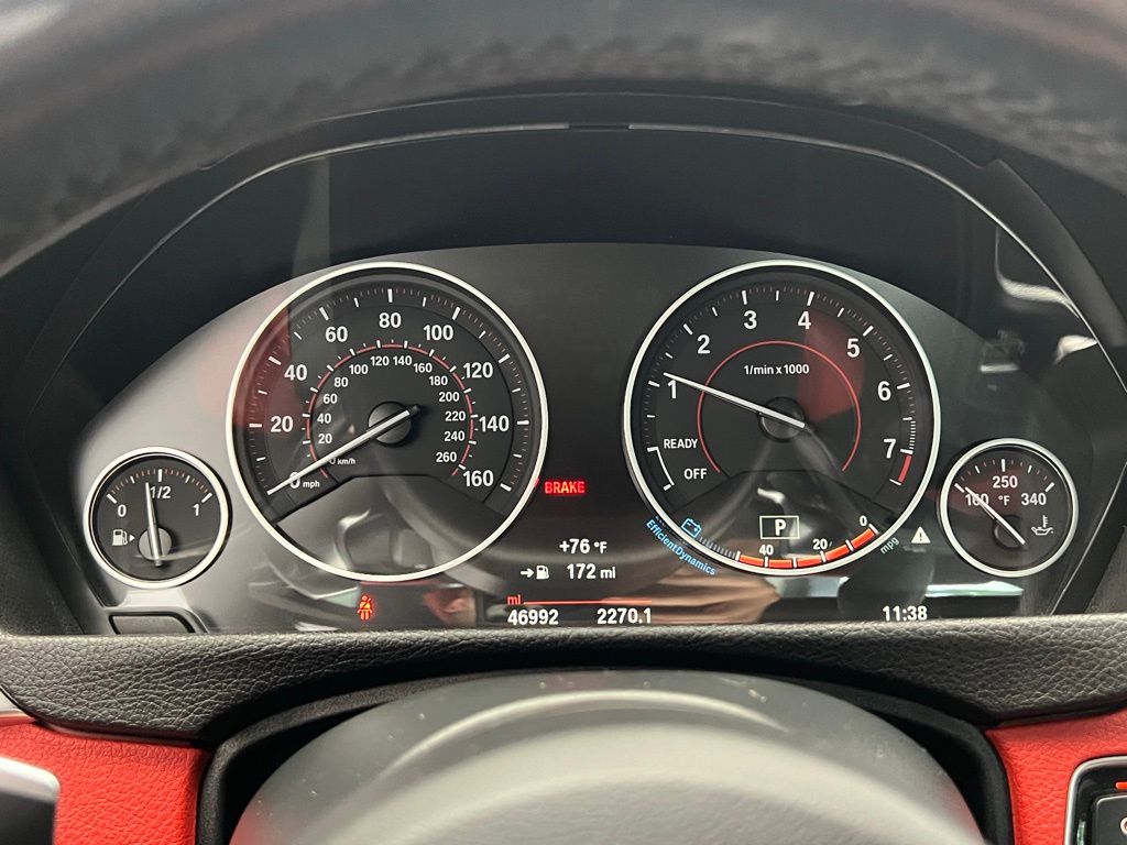 Thumbnail: 2019 BMW 4 Series - 16