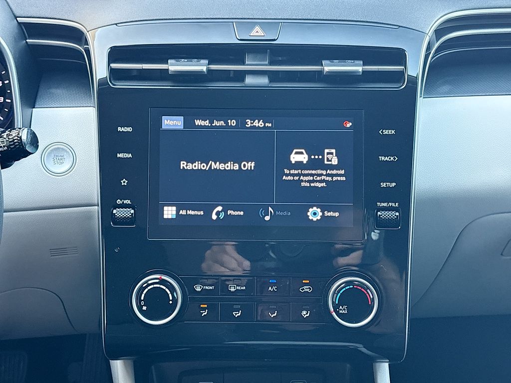Thumbnail: 2022 Hyundai Tucson - 14