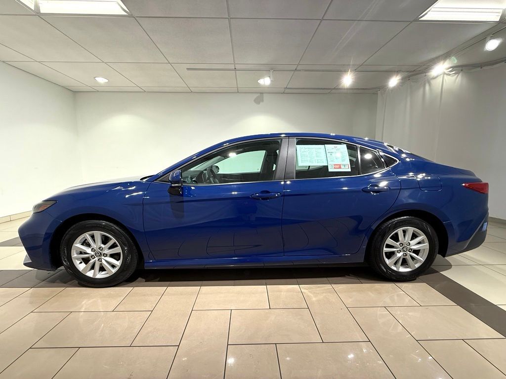 Thumbnail: 2026 Toyota Camry - 2
